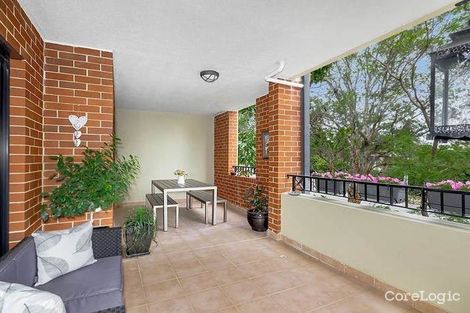 Property photo of 29/23A George Street North Strathfield NSW 2137
