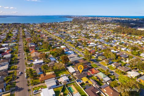 Property photo of 123 Hume Boulevard Killarney Vale NSW 2261