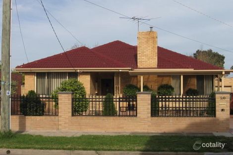 20 Rae St, Bentleigh East, VIC 3165