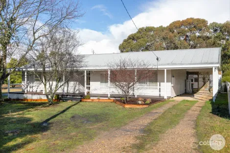 Property photo of 31 Snake Valley-Mortchup Road Snake Valley VIC 3351