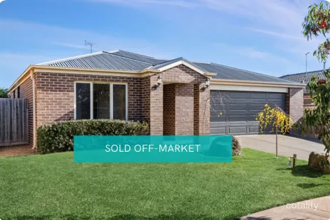 12 Shakespeare Ct, Lancefield, VIC 3435