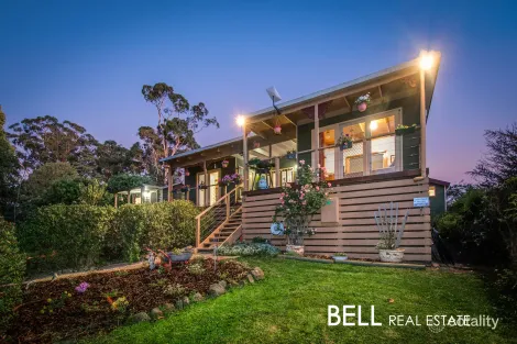 Property photo of 54 Best Street Belgrave VIC 3160