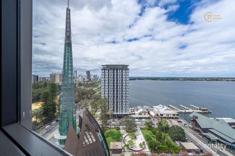1412/11 Barrack Sq, Perth, WA 6000