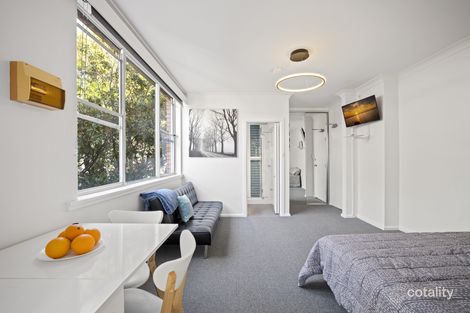 11/14-16 Ward Ave, Rushcutters Bay, NSW 2011