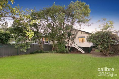 Property photo of 66 Peach Street Greenslopes QLD 4120