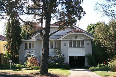 87 Kauri Rd, Ashgrove, QLD 4060