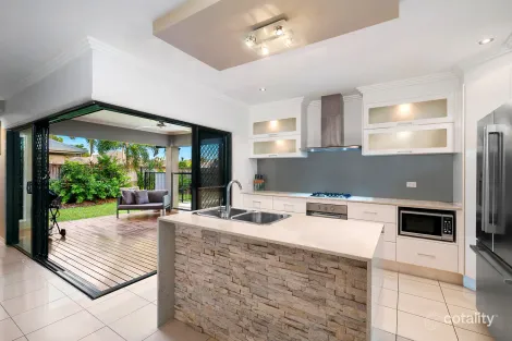 Property photo of 5 Bowline Place Trinity Beach QLD 4879