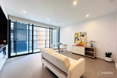 1201/486 Pacific Hwy, St Leonards, NSW 2065
