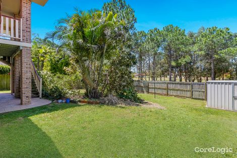 Property photo of 26 Hansen Court Ormiston QLD 4160