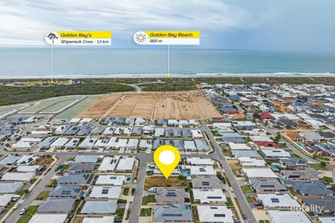 Property photo of 26 Yamarna Road Golden Bay WA 6174