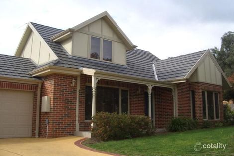 Property photo of 121 Brunswick Road Mitcham VIC 3132