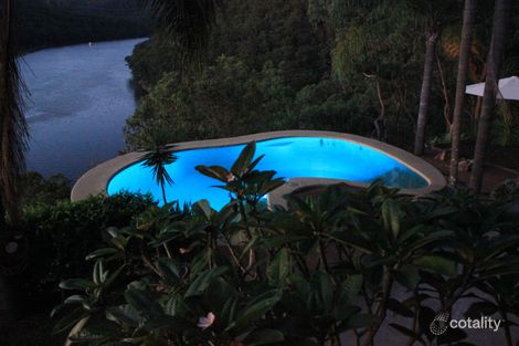 1701 River Rd, Lower Portland, NSW 2756