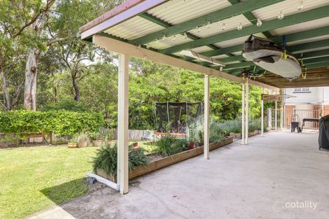 Property photo of 30 Blandford Street Grange QLD 4051