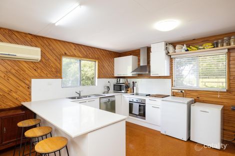Property photo of 30 Blandford Street Grange QLD 4051