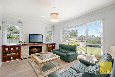 Property photo of 29 Trafalgar Avenue Woy Woy NSW 2256