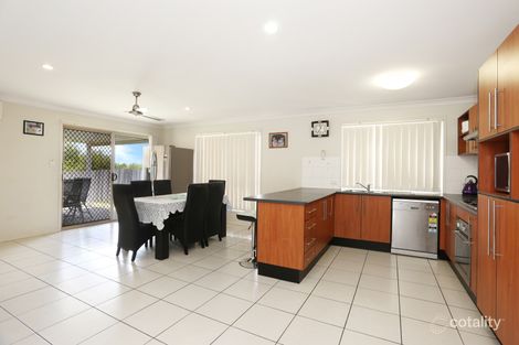Property photo of 62 Tone Drive Collingwood Park QLD 4301