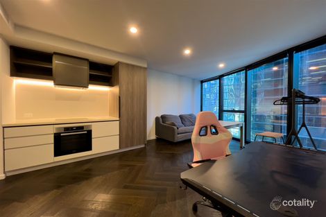 1406/119 Abeckett St, Melbourne, VIC 3000