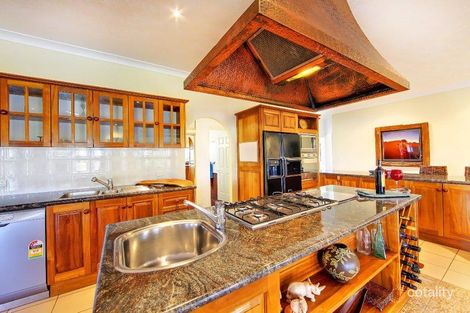 Property photo of 4 Florentor Court Condon QLD 4815