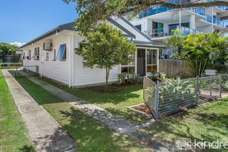 Property photo of 6 Beaconsfield Street Margate QLD 4019