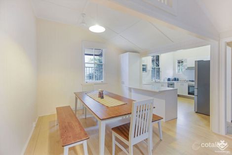 Property photo of 7 Heussler Terrace Milton QLD 4064