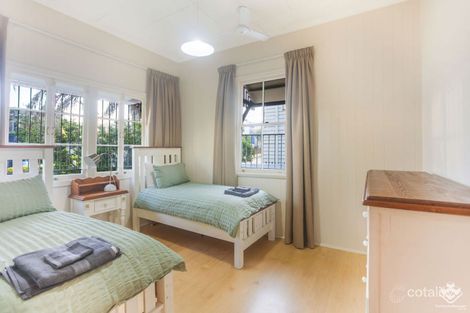 Property photo of 7 Heussler Terrace Milton QLD 4064