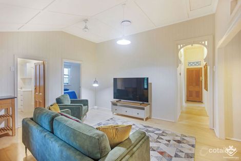 Property photo of 7 Heussler Terrace Milton QLD 4064