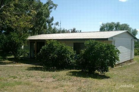 Property photo of 16 Railway Parade Mumbil NSW 2820