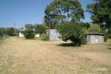 Property photo of 16 Railway Parade Mumbil NSW 2820