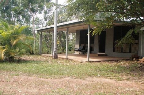 Property photo of 8 Jensen Street Pine Creek NT 0847