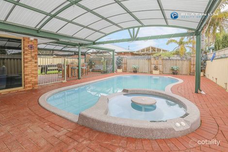 Property photo of 12 Amos Road Wanneroo WA 6065