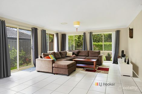 Property photo of 27 Birch Drive Hamlyn Terrace NSW 2259