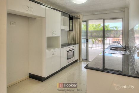 Property photo of 9/11 Croydon Street Toowong QLD 4066