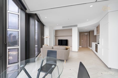 Property photo of 1412/11 Barrack Square Perth WA 6000