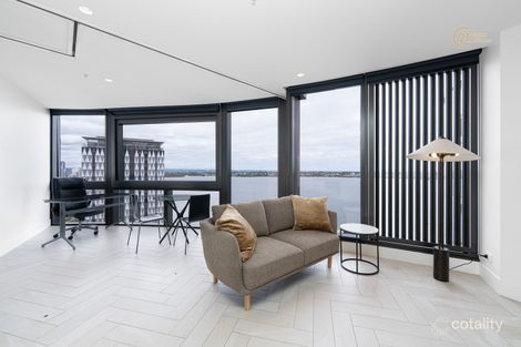 Property photo of 1412/11 Barrack Square Perth WA 6000