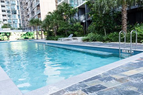 31109/24 Stratton St, Newstead, QLD 4006