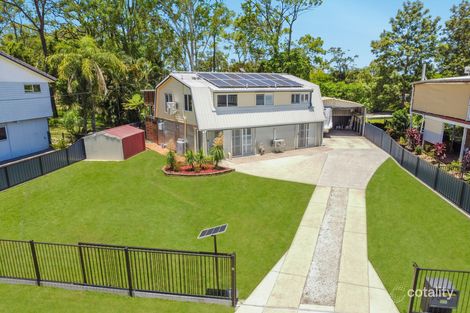 Property photo of 12 Riversleigh Road Beachmere QLD 4510