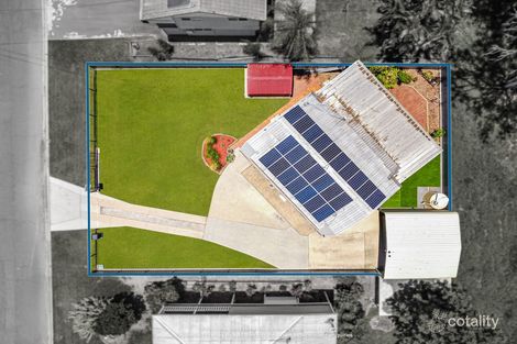 Property photo of 12 Riversleigh Road Beachmere QLD 4510