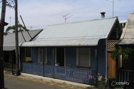 Property photo of 7 Datchett Street Balmain East NSW 2041