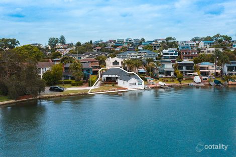 Property photo of 16 Clare Street Sylvania NSW 2224