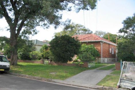 49 Thomas St, North Manly, NSW 2100