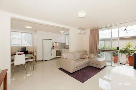 5/143 Beck St, Paddington, QLD 4064