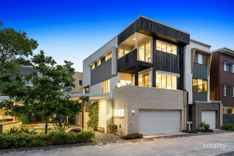 Property photo of 31/19 Governor Terrace Murarrie QLD 4172