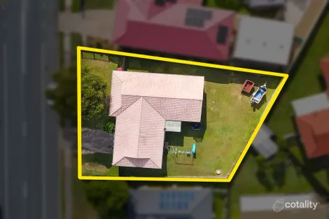 Property photo of 68 Phillip Parade Deception Bay QLD 4508