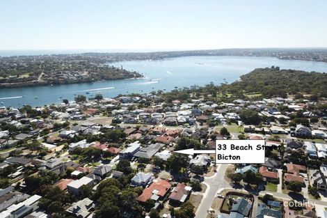 33 Beach St, Bicton, WA 6157