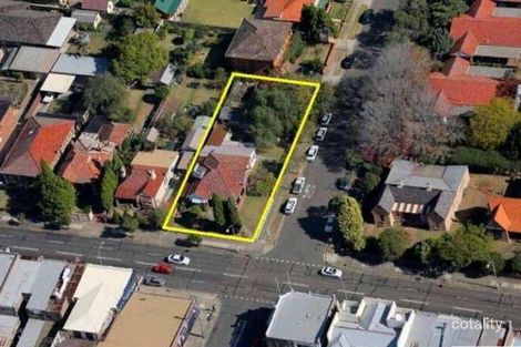 142 Concord Rd, North Strathfield, NSW 2137