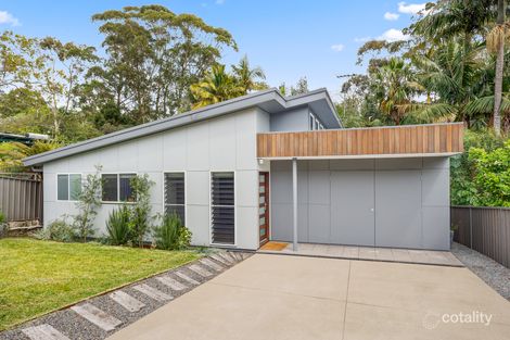 Property photo of 20 Vera Street Helensburgh NSW 2508
