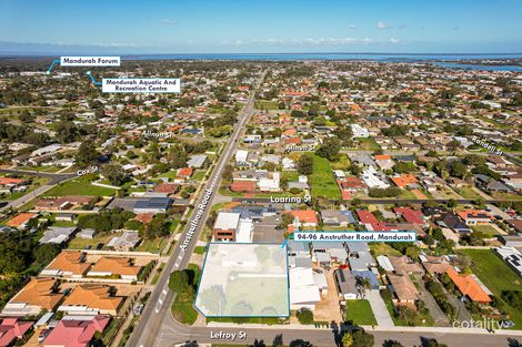 Property photo of 96 Anstruther Road Mandurah WA 6210