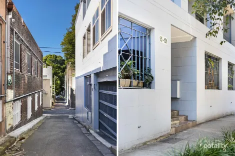 Property photo of 9/95-101 Shepherd Street Chippendale NSW 2008