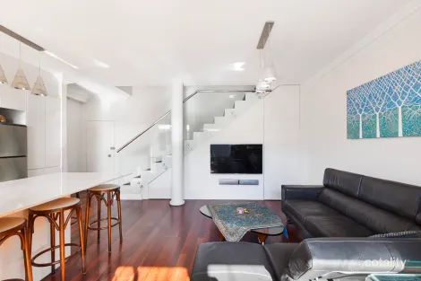 Property photo of 9/95-101 Shepherd Street Chippendale NSW 2008