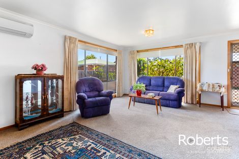 Property photo of 3/5 Foch Street Mowbray TAS 7248